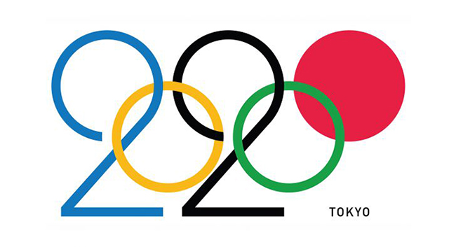 东京2020标志与官方设计的哪个更好？