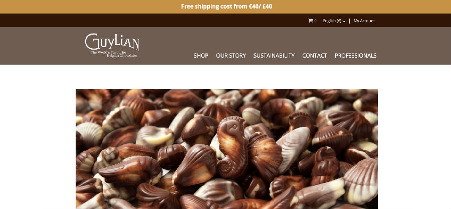 全球知名巧克力十大品牌网站登陆地址