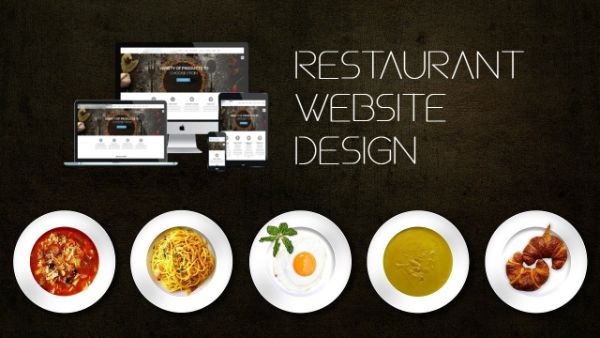 建设餐厅网站设计时不要做的事情