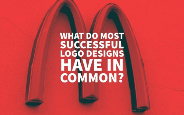 成功的logo设计有什么共同点？
