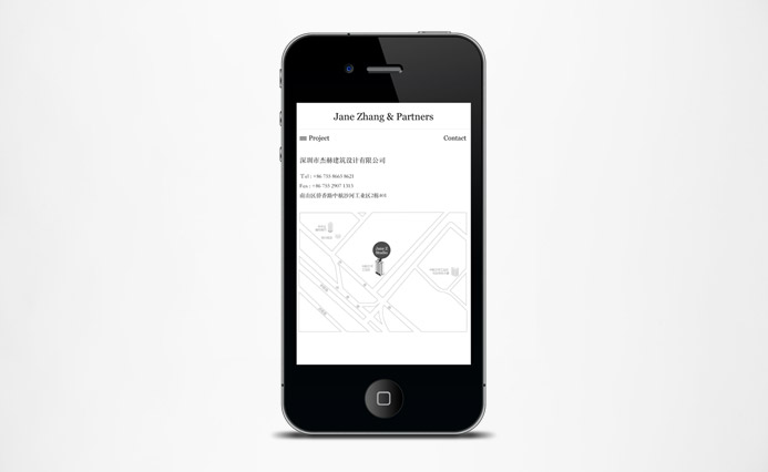 杰赫建筑 素马设计作品插图