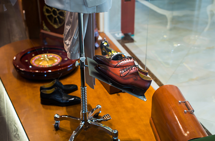 AT Bespoke
