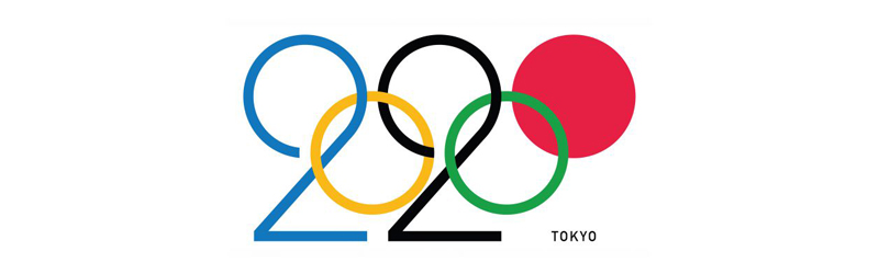 东京2020标志与官方设计的哪个更好？