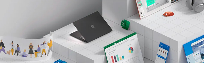 office or microsoft 365整套ui设计体系提升