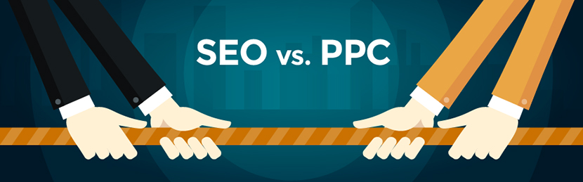 数字营销SEO与PPC——哪个更好？