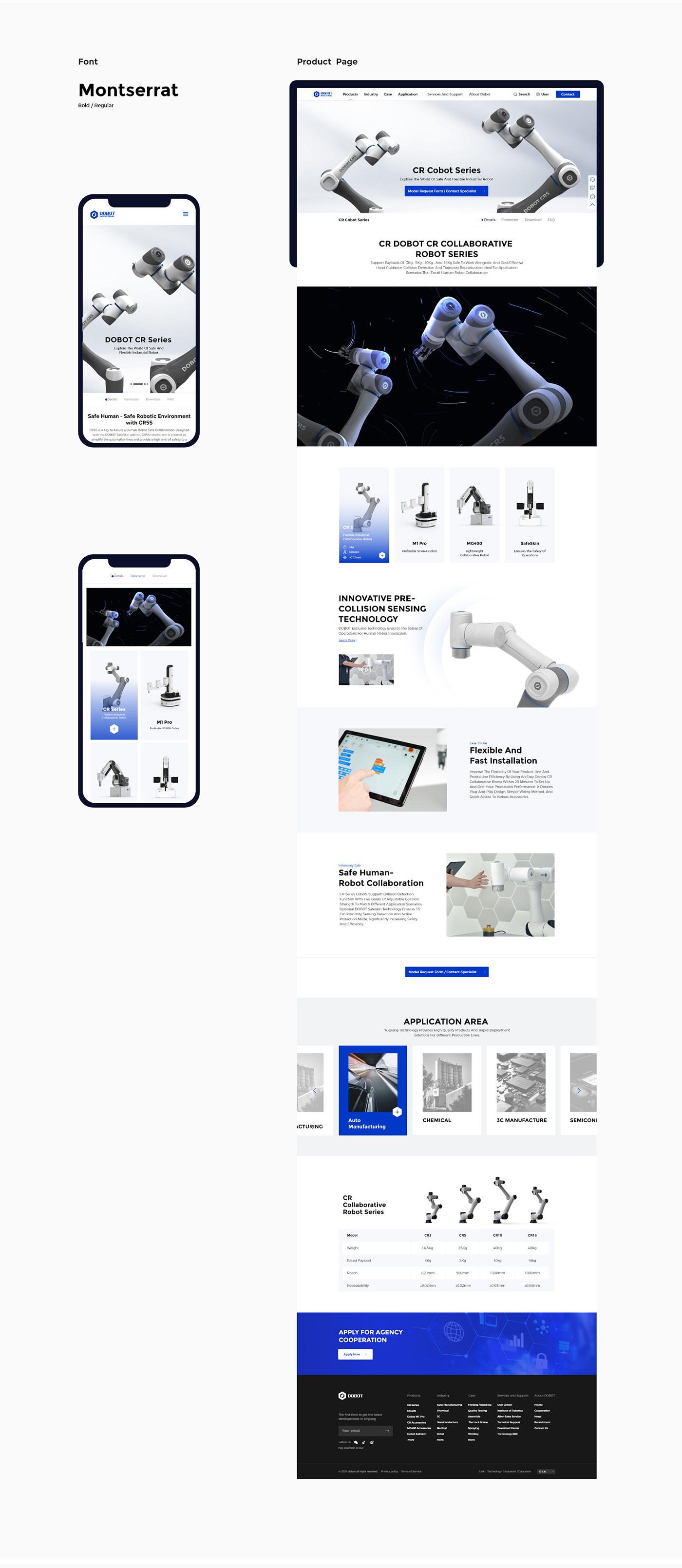 DOBOT 素马设计作品插图