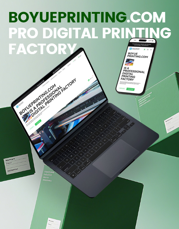 Boyue Printing