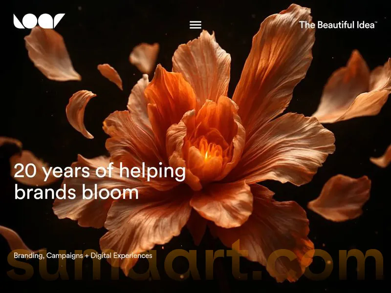 sumaart-web-design